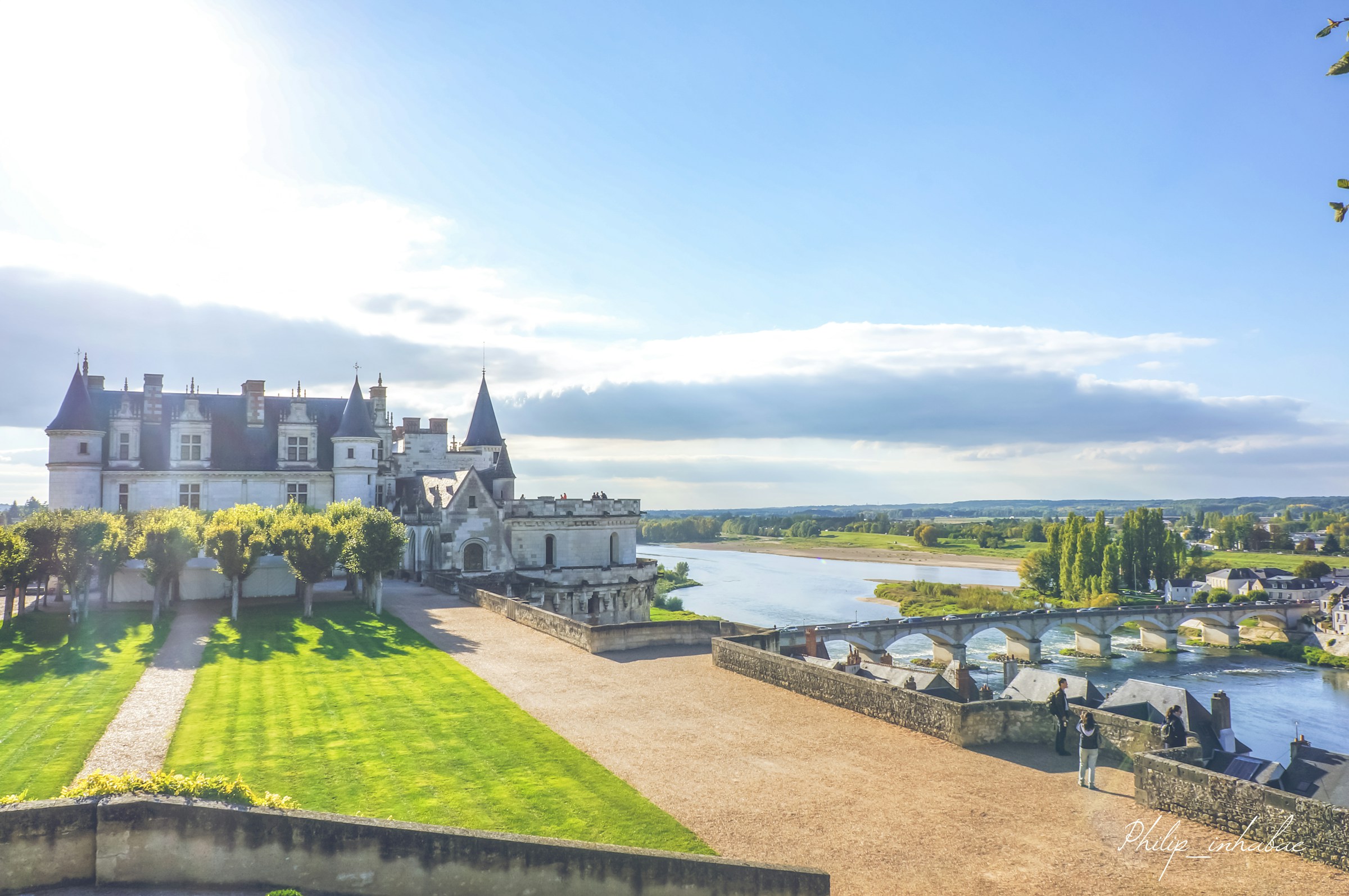 Loire Valley