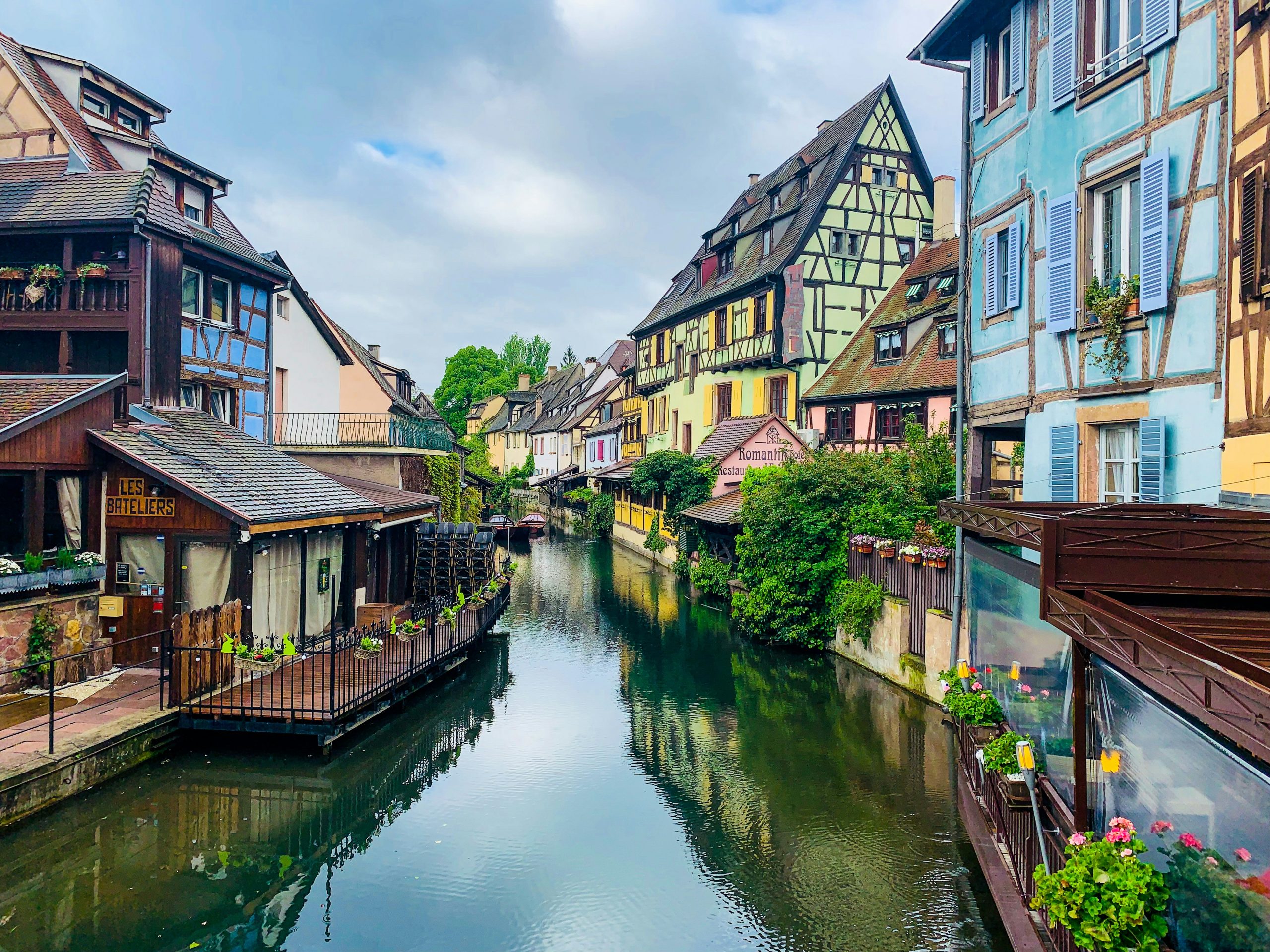Alsace