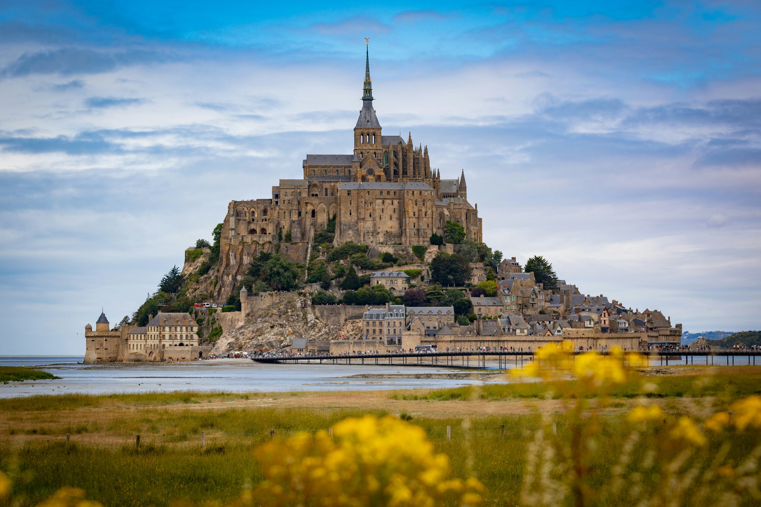 Normandy