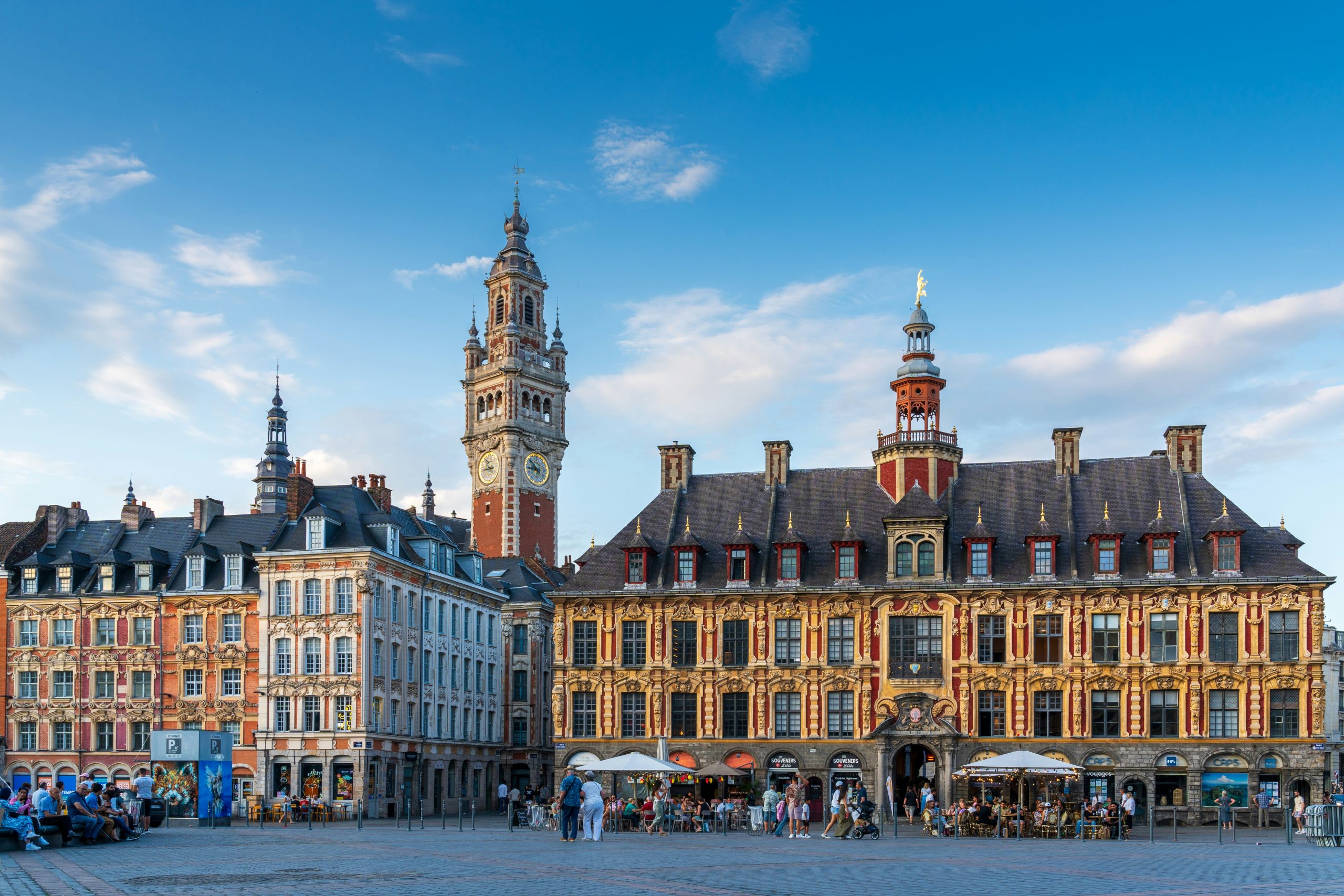 Northern France