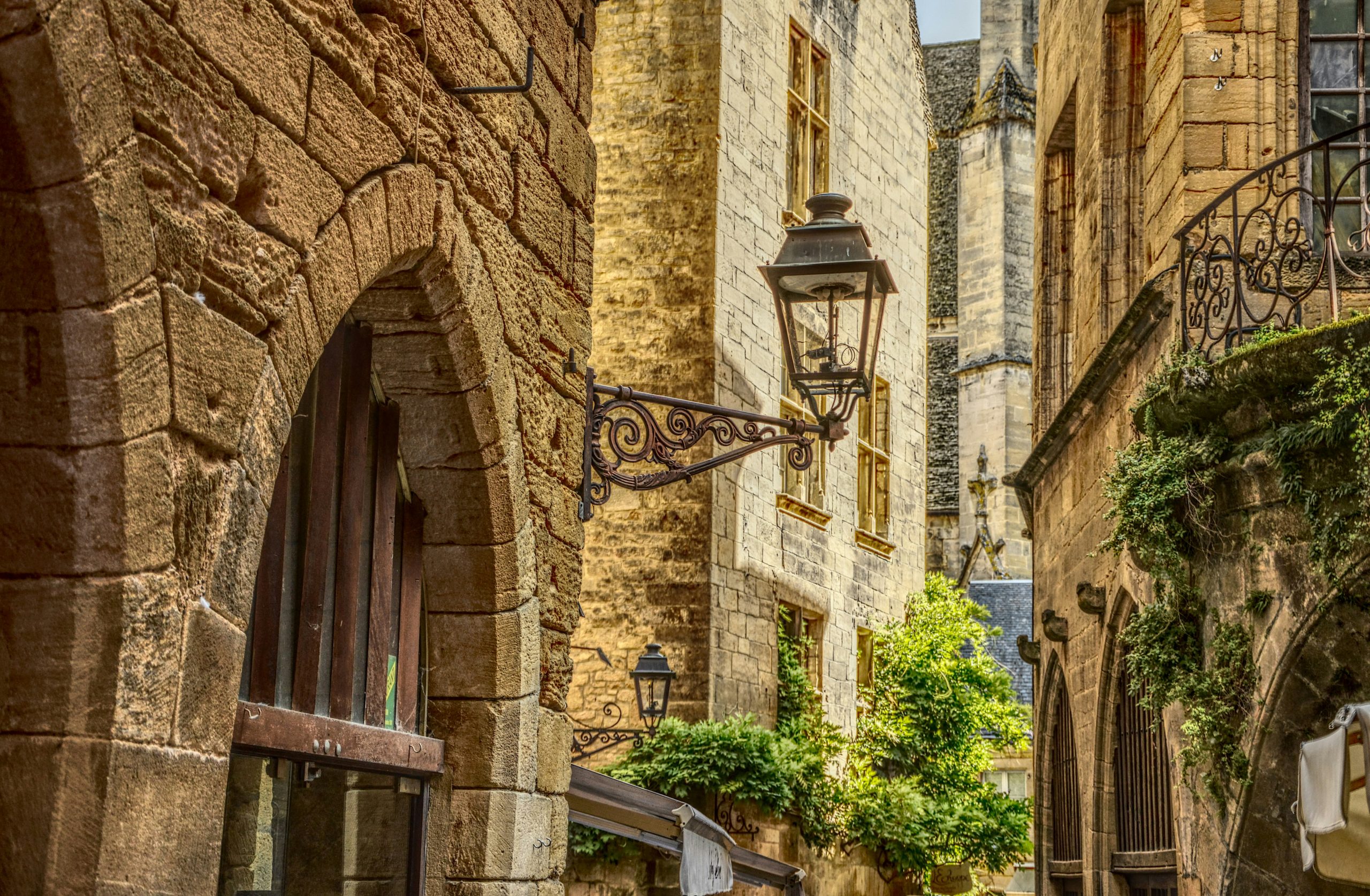 Dordogne