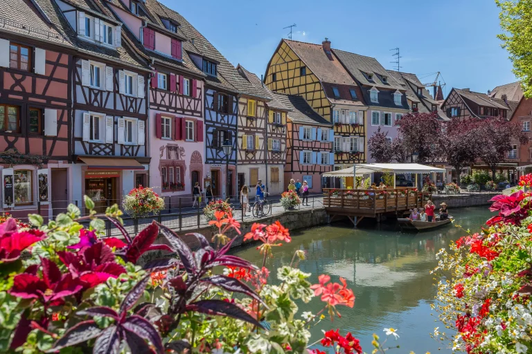 Discover the Magic of Alsace: France’s Fairytale Wine Region