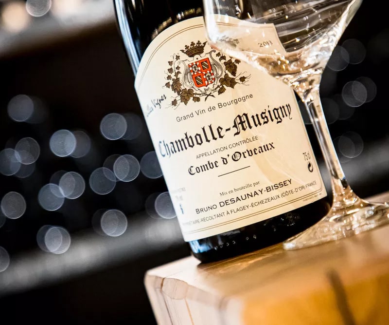 Burgundy Wine Experience In Cote De Nuits By Classic Citro n DS burgundy-wine-experience-in-cote-de-nuits-by-classic-citro-n-ds