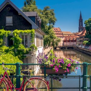 Strasbourg Private Walking Tour with Cathedral & Petite France