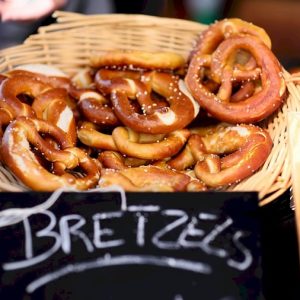 Strasbourg Private Food & Wine Tour with Alsace Specialties