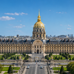 Napoleon's Paris: A Private Historical Walking Journey