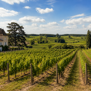 Médoc Wine Half-Day Small Group Tour from Bordeaux