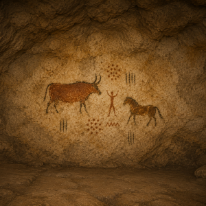 Lascaux IV & Vézère Valley Half-Day Private Tour from Sarlat