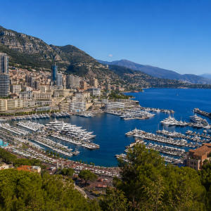 French Riviera Highlights Small Group Tour from Nice: Eze, Monaco, Cannes & Antibes