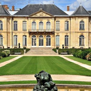 Rodin's Paris: Private Museum & Sculpture Garden Tour