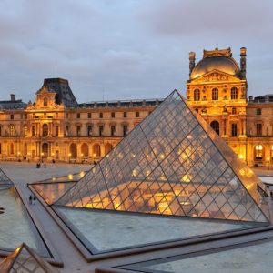 Masterpieces of the Louvre: Private Guided Experience