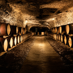 Private Loire Valley Wine Tour with Vouvray, Chinon & Bourgueil