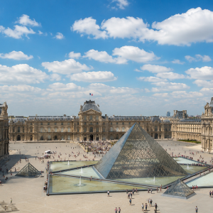 Masterpieces of the Louvre: Private Guided Experience