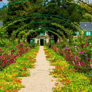 Monet's Giverny: Private Impressionist Escape from Paris