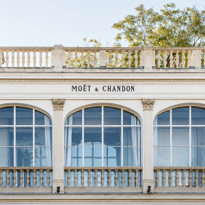 Private Champagne Day Tour from Reims with Veuve Clicquot and Moet & Chandon