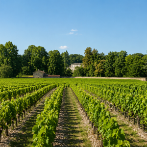 Graves, Pessac-Léognan & Sauternes Private Wine Tour from Bordeaux