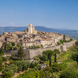 Monaco, Eze, Saint-Paul-de-Vence & Wine Tasting Small Group Tour from Nice