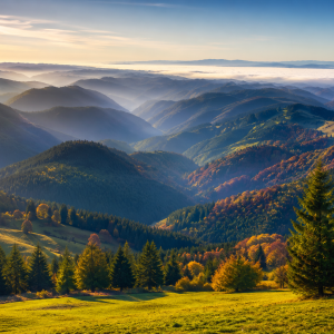Black Forest, Baden-Baden & Mummelsee Small Group Tour from Strasbourg