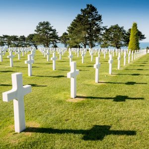 In the Footsteps of D-Day: Private Normandy Remembrance Tour