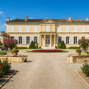 Médoc Full-Day Private Wine Tour from Bordeaux