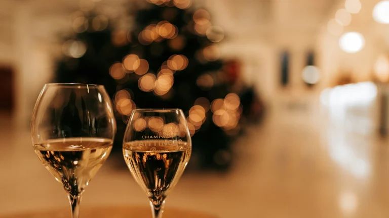 Champagne Region Travel Guide: Discover France’s World-Famous Wine Country