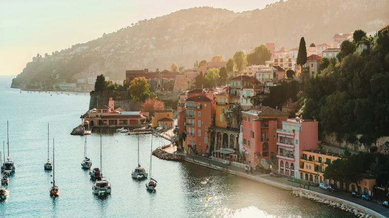 French Riviera Travel Guide & Itinerary: The Perfect Trip to the French Riviera