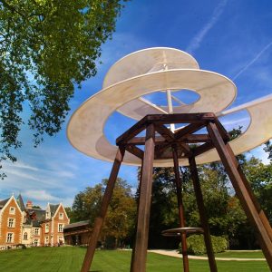Self-guided walk in the footsteps of Leonardo da Vinci