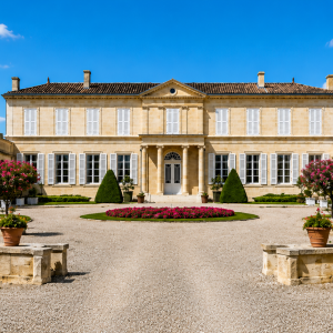 Médoc Full-Day Private Wine Tour from Bordeaux