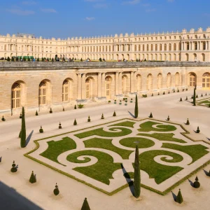 Private Full-Day Versailles Tour from Paris with Licensed Guide & Skip-the-Line Tickets