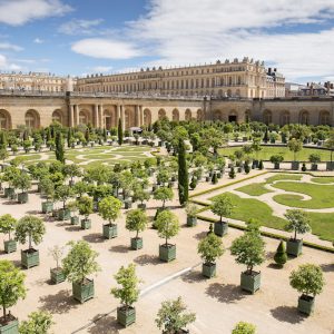 Private Half-Day Versailles Palace Tour from Paris with Skip-the-Line Access