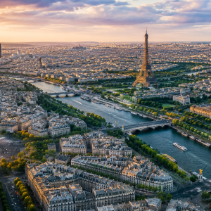 Private Paris City Tour – Half-Day Discovery Experience